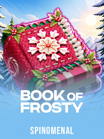 Book of Frosty